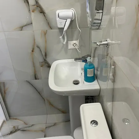 Apartman Adriatic Dream 2 Golem
