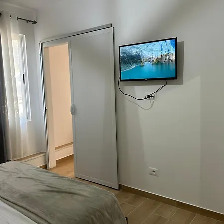 Adriatic Dream 2 Appartamento Golem (Tirana)